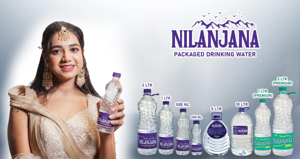 Natural water source